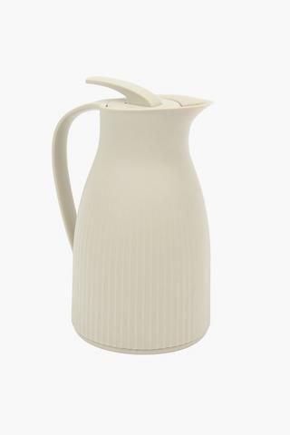 Sevilla Plastic Flask, 1l