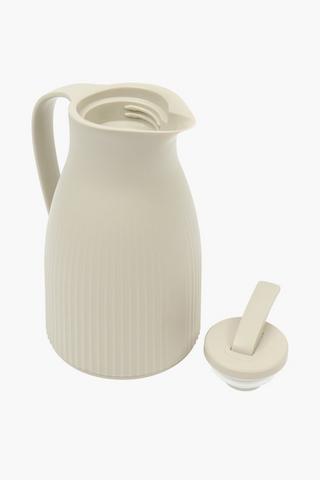 Sevilla Plastic Flask, 1l