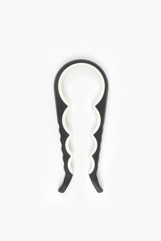 Multifunctional Jar Opener