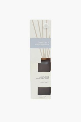 Lavender And Chamomile Diffuser, 200ml