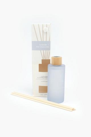 Lavender And Chamomile Diffuser, 200ml
