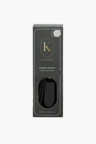 Summer Memory Diffuser, 200ml