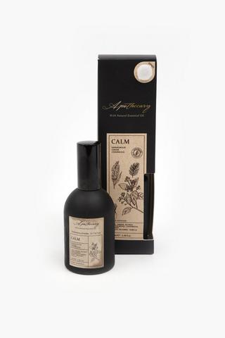 Apothecary Calm Room Spray, 100ml