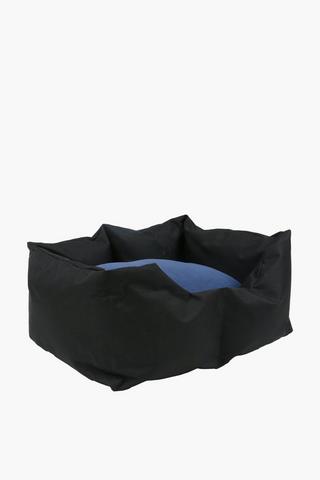 Waterproof Pet Sofa Bed, 60x40cm