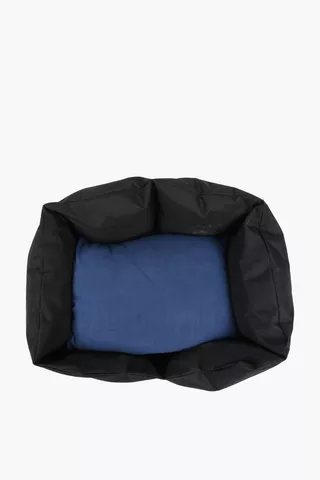 Waterproof Pet Sofa Bed, 60x40cm