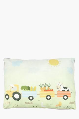 Farm Bean Bag