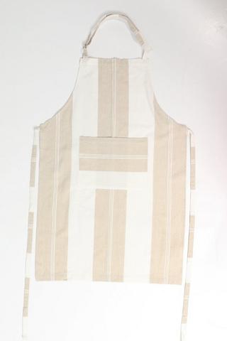 Naples Cotton Apron