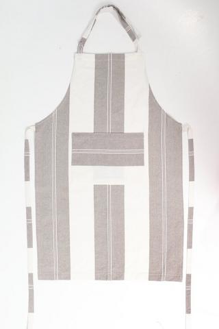 Naples Cotton Apron
