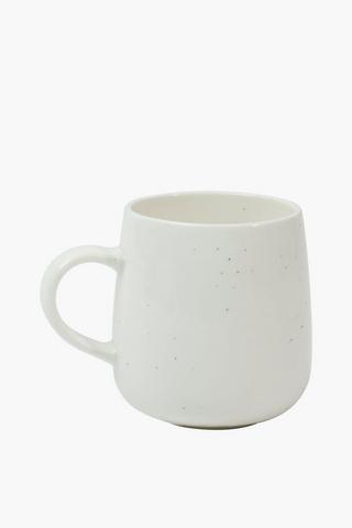 Speckle Fine Bone China Mug