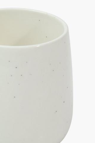 Speckle Fine Bone China Mug