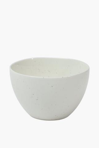 Speckle Fine Bone China Bowl