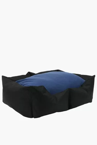 Waterproof Pet Sofa Bed, 80x60cm