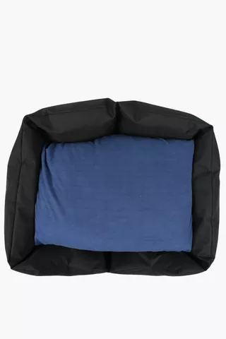 Waterproof Pet Sofa Bed, 80x60cm