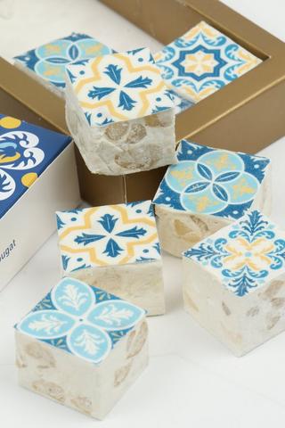 Forest Fairies Macadamia Nougat, 125g