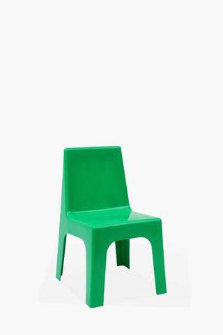 Kido Plastic Chair
