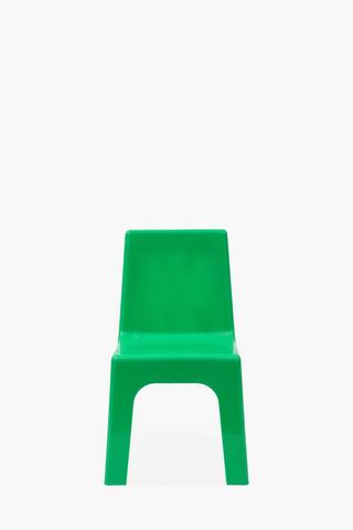 Kido Plastic Chair
