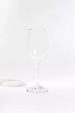 Valvetro Wine Glass