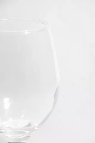 Valvetro Wine Glass