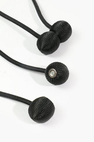 2 Pack Bauble Magnetic Hold Back