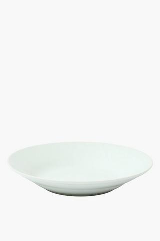 Porcelain Soup Bowl