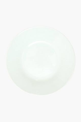 Porcelain Soup Bowl