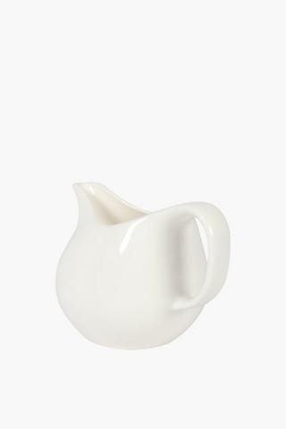 New Bone China Creamer