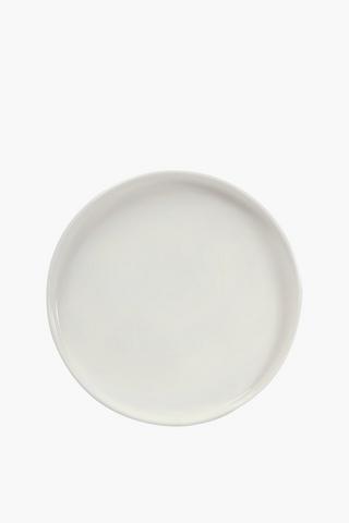 New Bone China Dinner Plate
