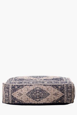 Persian Pouffe 60x120cm
