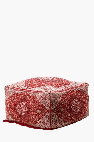 Persian Pouffe 60x60cm
