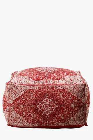 Persian Pouffe 60x60cm
