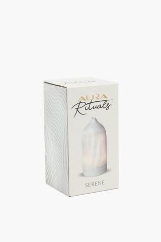 Aura Serene Ultrasonic Diffuser,
