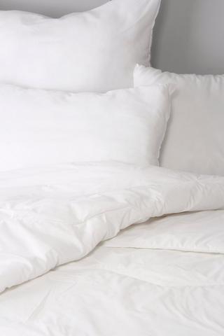 Hollowfibre Polycotton Duvet Inner
