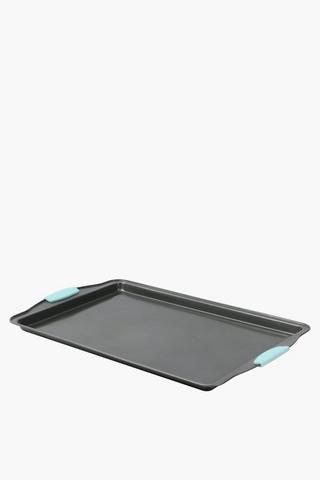 Carbon Steel Biscuit Pan, Large