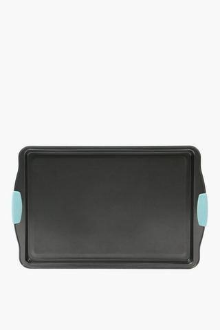 Carbon Steel Biscuit Pan, Large