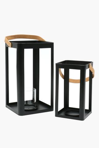 Safari Lantern Set