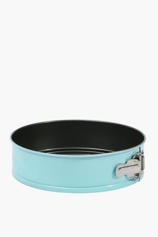 Carbon Steel Cake Tin, 23cm
