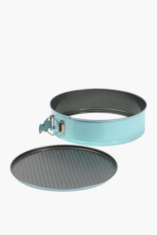 Carbon Steel Cake Tin, 23cm
