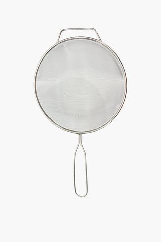 Stainless Steel Strainer, 20cm