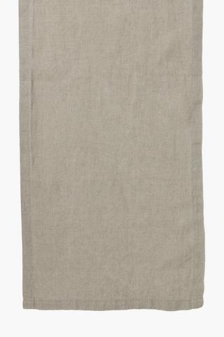 Premium Linen Table Runner