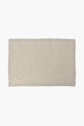 Premium Linen Placemat