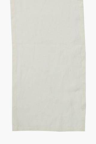 Premium Linen Table Runner