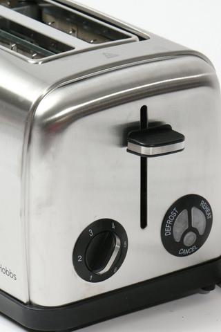 Russell Hobbs 2 Slice Toaster