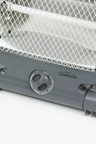 Sunbeam Quartz Heater
