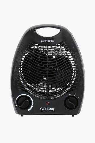 Goldair Upright Fan Heater