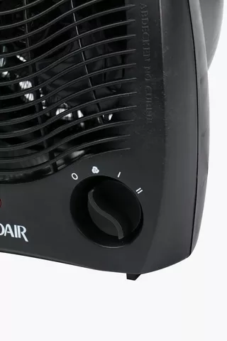 Goldair Upright Fan Heater