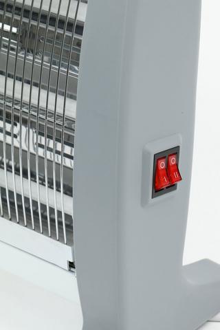 Salton 3 Bar Slimline Heater
