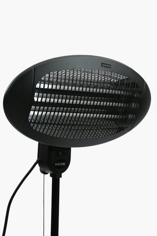 Goldair Patio Standing Heater
