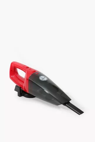 Hoover Wet + Dry Handheld Vacuum
