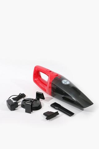 Hoover Wet + Dry Handheld Vacuum