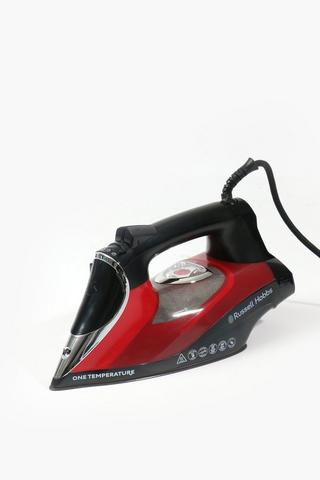 Russell Hobbs One Temp Iron